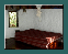 Schlafzimmer/Quarto/Sleeping room